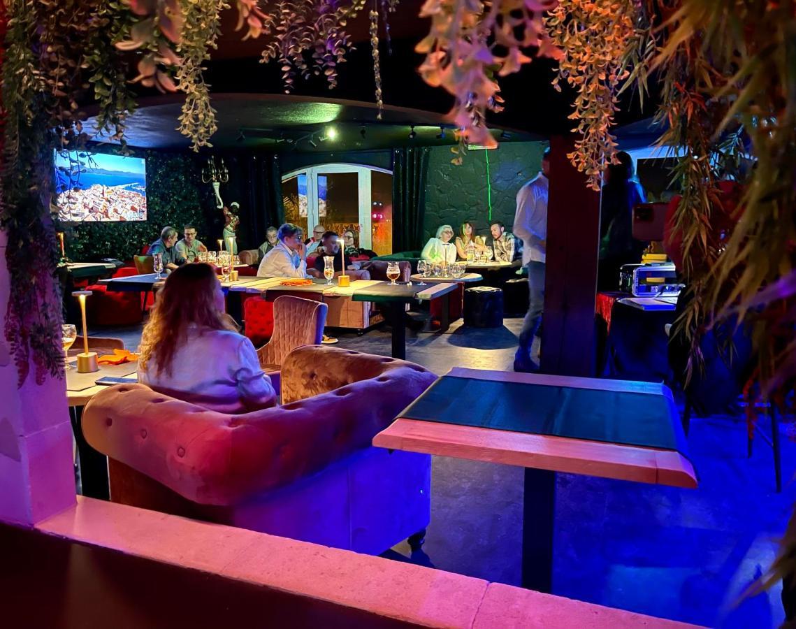 La Terrasse Des Spas - Restaurant - Institut Massage Hazebrouck Zewnętrze zdjęcie