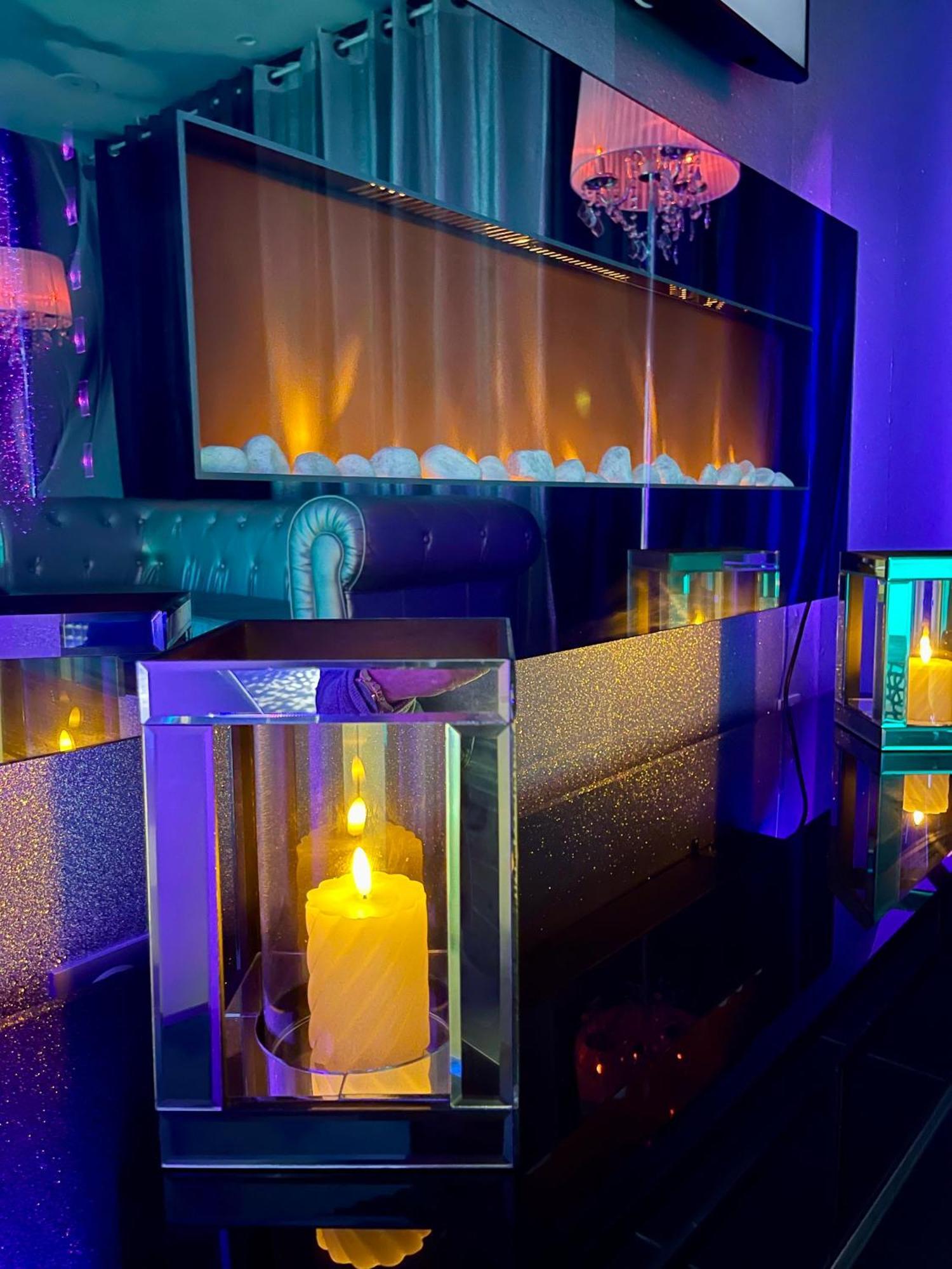 La Terrasse Des Spas - Restaurant - Institut Massage Hazebrouck Zewnętrze zdjęcie