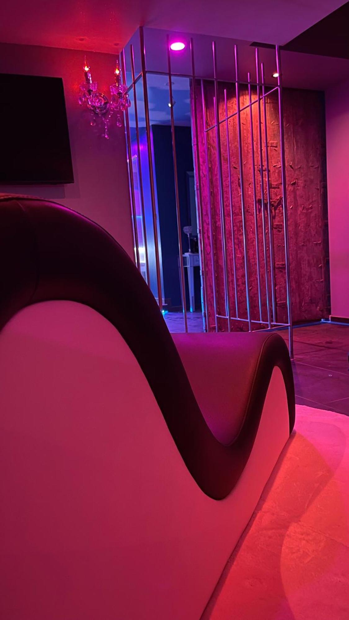 La Terrasse Des Spas - Restaurant - Institut Massage Hazebrouck Zewnętrze zdjęcie