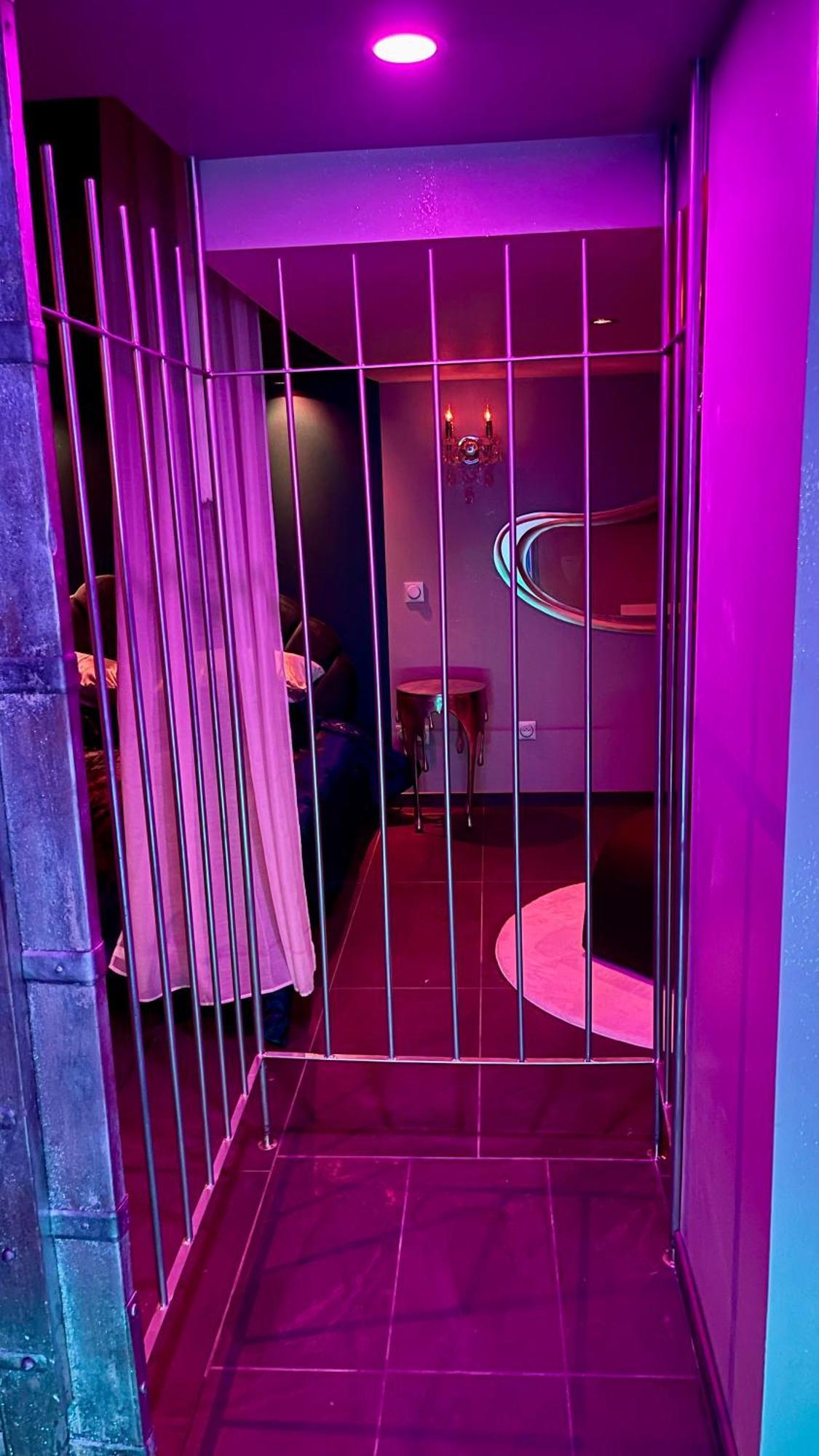 La Terrasse Des Spas - Restaurant - Institut Massage Hazebrouck Zewnętrze zdjęcie