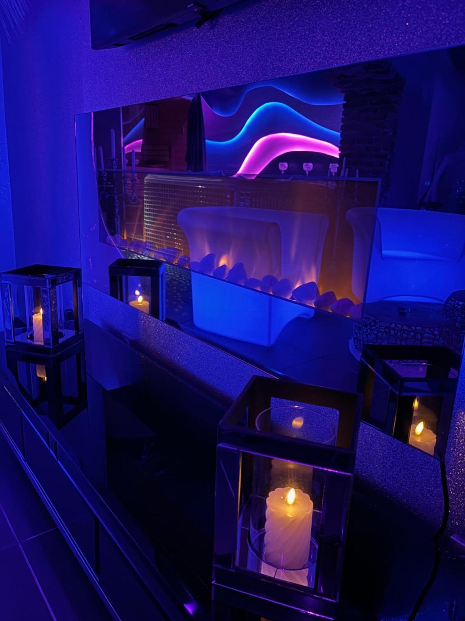 La Terrasse Des Spas - Restaurant - Institut Massage Hazebrouck Zewnętrze zdjęcie