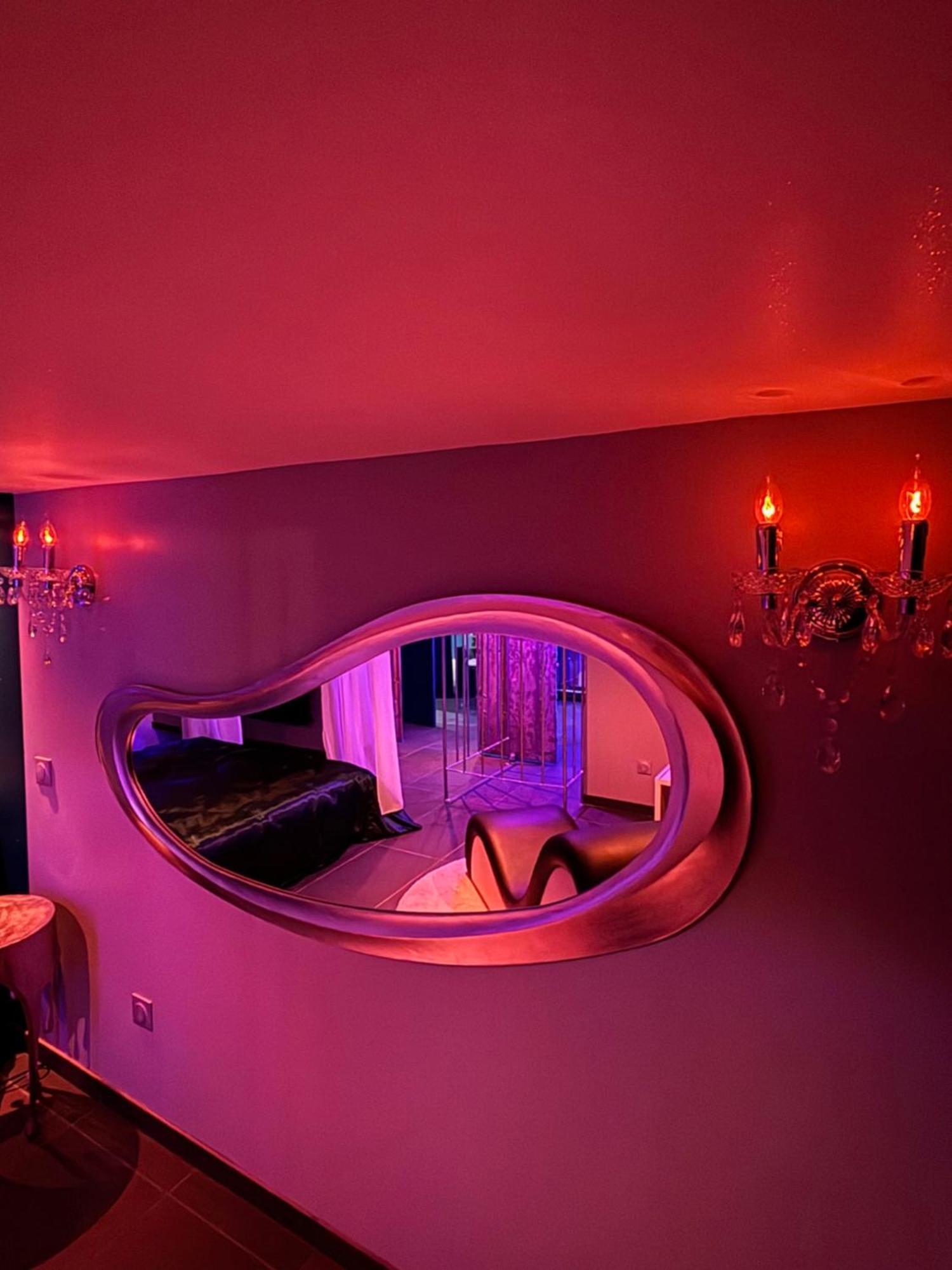 La Terrasse Des Spas - Restaurant - Institut Massage Hazebrouck Zewnętrze zdjęcie
