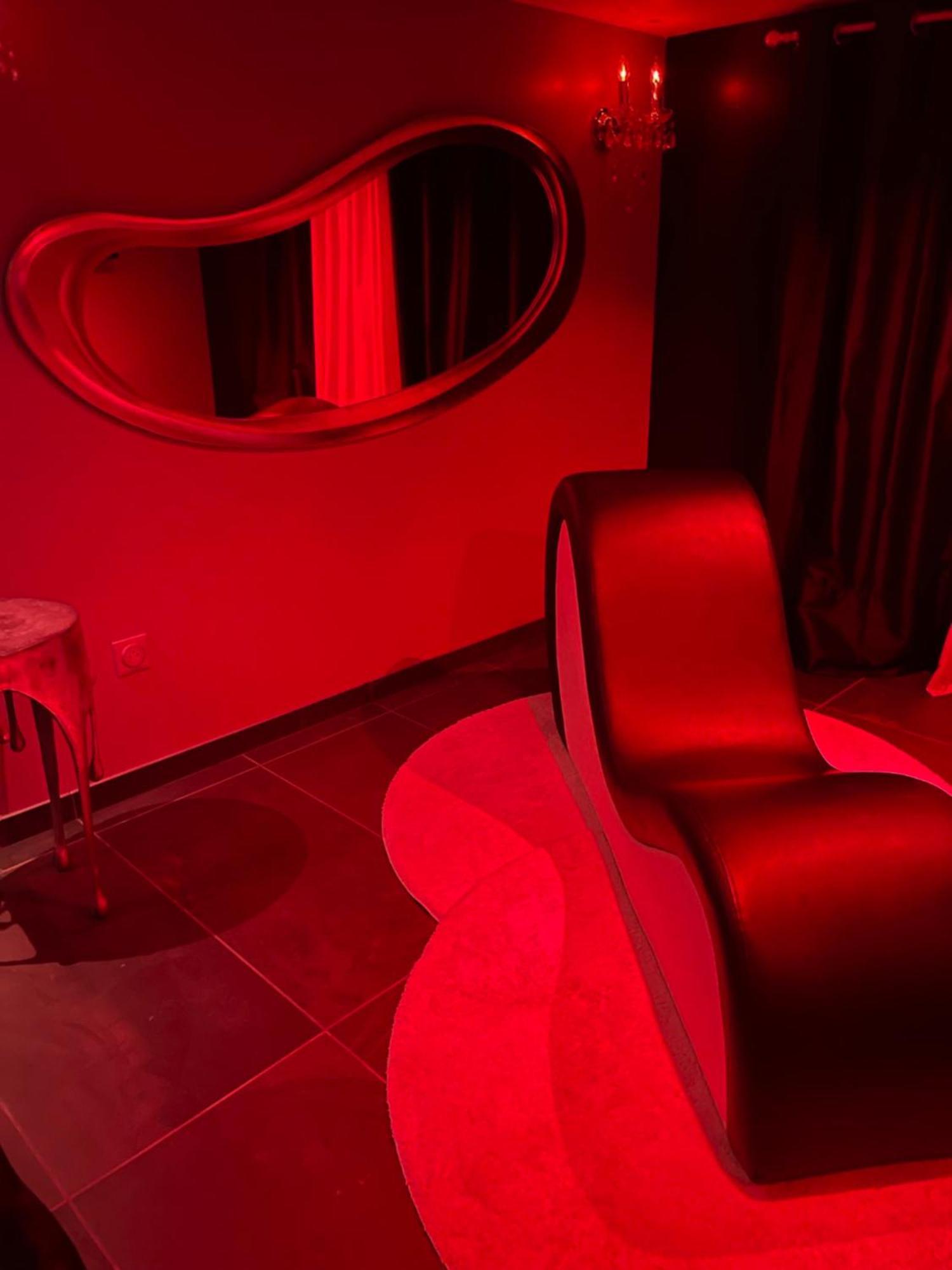 La Terrasse Des Spas - Restaurant - Institut Massage Hazebrouck Zewnętrze zdjęcie