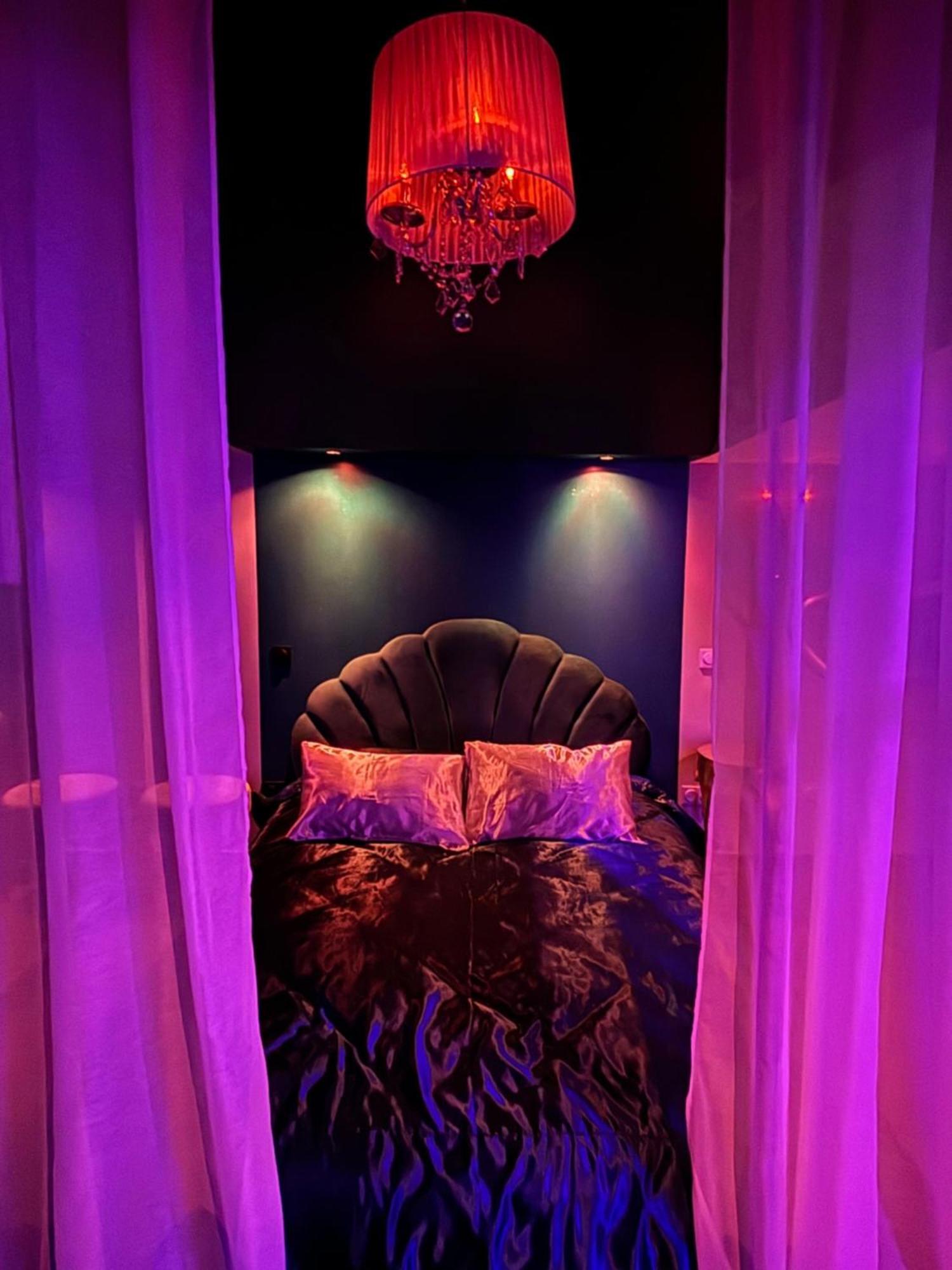 La Terrasse Des Spas - Restaurant - Institut Massage Hazebrouck Zewnętrze zdjęcie