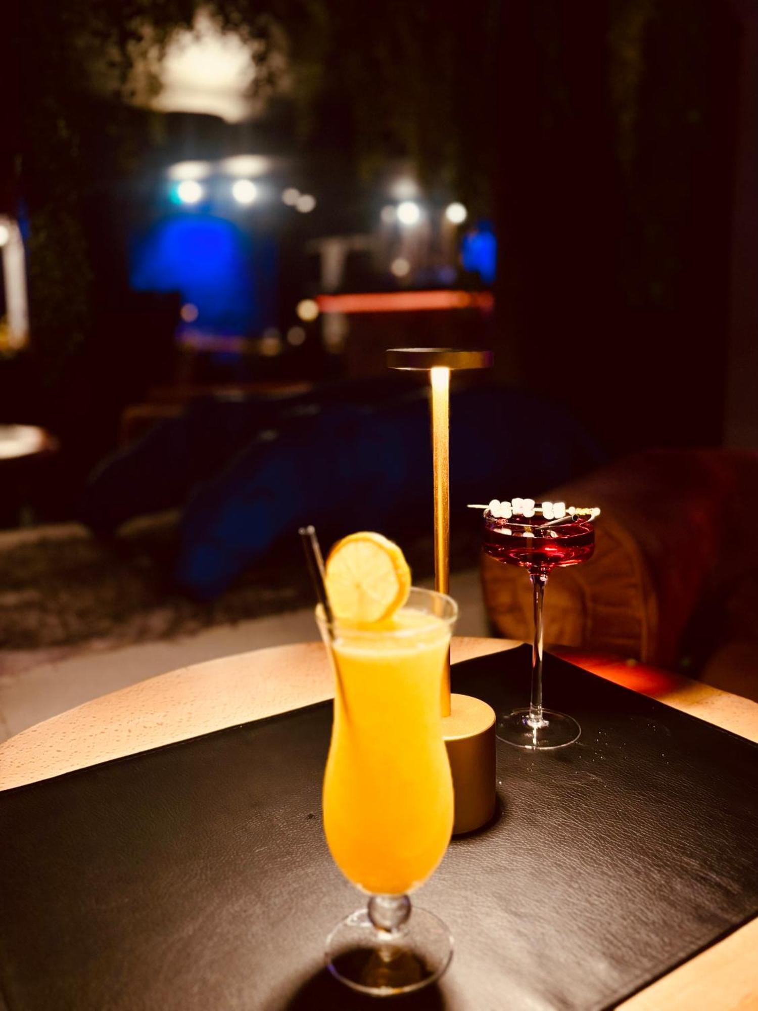 La Terrasse Des Spas - Restaurant - Institut Massage Hazebrouck Zewnętrze zdjęcie