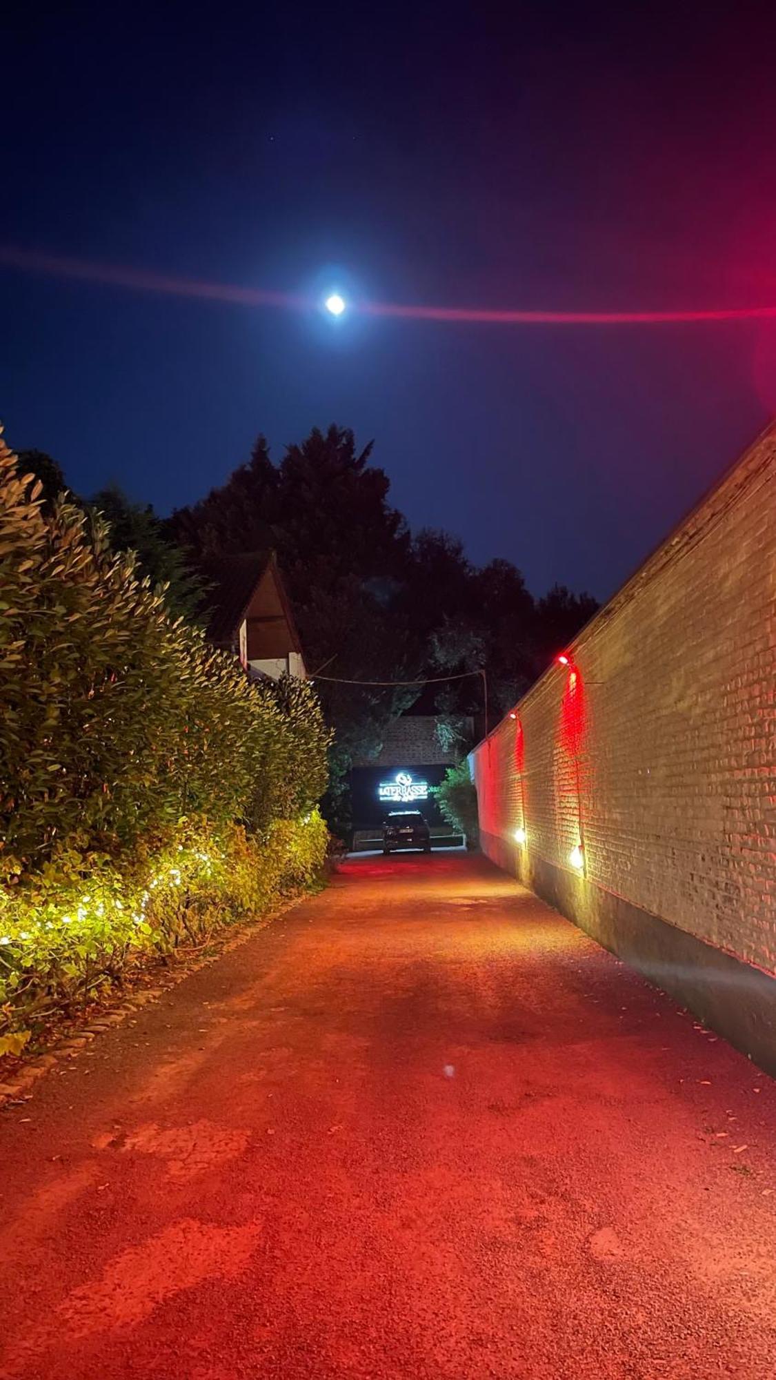 La Terrasse Des Spas - Restaurant - Institut Massage Hazebrouck Zewnętrze zdjęcie