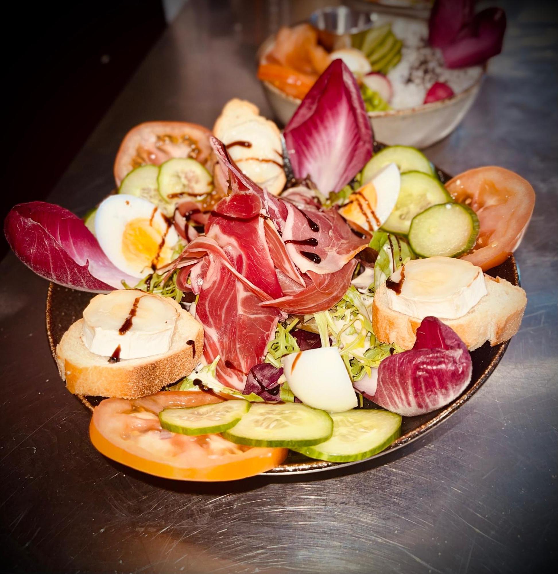La Terrasse Des Spas - Restaurant - Institut Massage Hazebrouck Zewnętrze zdjęcie