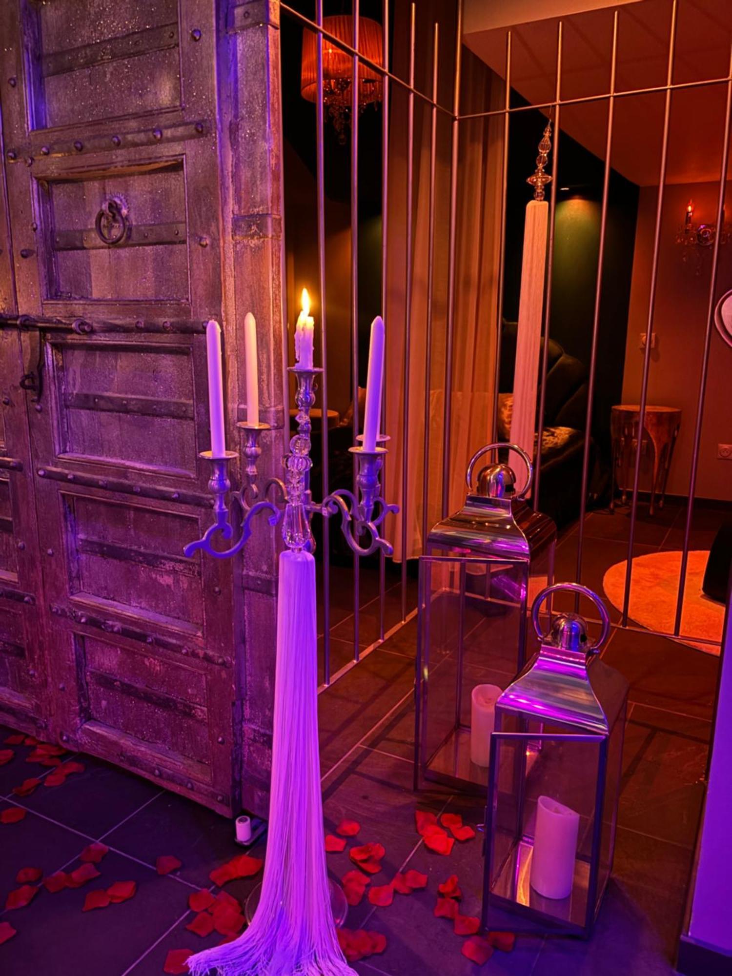 La Terrasse Des Spas - Restaurant - Institut Massage Hazebrouck Zewnętrze zdjęcie